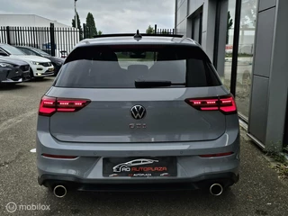 Volkswagen Golf Volkswagen Golf 2.0 TSI GTI Panorama/IQ Light/H&K/Keyless/Camera - afbeelding nr 10