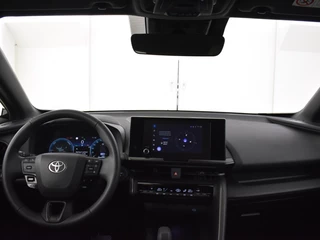 Toyota C-HR - afbeelding nr 4