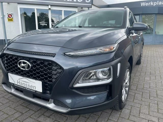 Hyundai Kona Hyundai Kona 1.0T Drive - afbeelding nr 9