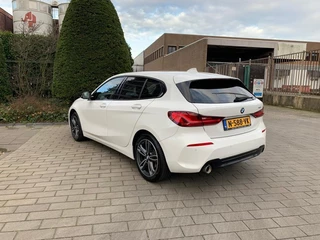 BMW 1 Serie - afbeelding nr 3