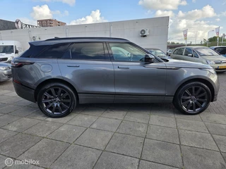 Land Rover Range Rover Velar Land Rover Range Rover Velar 2.0 I4 Turbo AWD R-Dynamic HSE - afbeelding nr 6