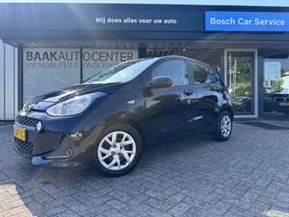 Hyundai i10 - afbeelding nr 3