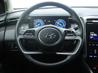 Hyundai Tucson - afbeelding nr 24