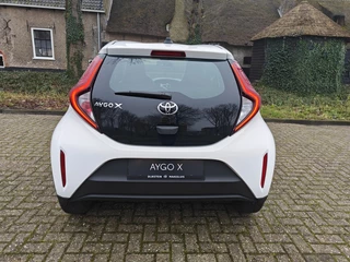 Toyota Aygo - afbeelding nr 5