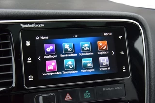 Mitsubishi Outlander - afbeelding nr 17