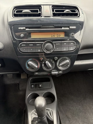 Mitsubishi Space Star Mitsubishi Space Star 1.0 Cool+ - afbeelding nr 12