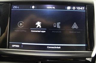 Peugeot 2008 Peugeot 2008 1.2 PureTech Allure - afbeelding nr 15