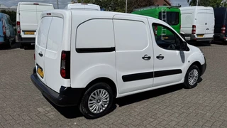 Peugeot Partner - afbeelding nr 9