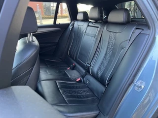 BMW 5 Serie - afbeelding nr 14