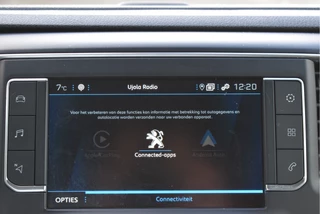 Peugeot Expert | Leder | Camera | Carplay | Trekhaak | Xenon / LED | Cruise Contr | NAP - afbeelding nr 20