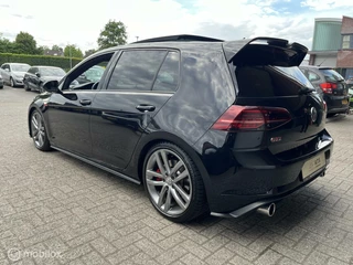Volkswagen Golf Volkswagen Golf 2.0 TSI GTI Performance ACC*CAMERA*DYNAUDIO* - afbeelding nr 6