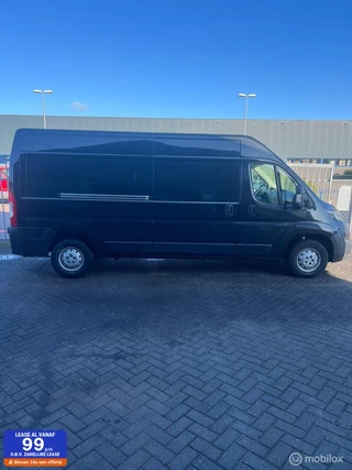 Peugeot Boxer Bestel 333 2.2 BlueHDi 140 L3H2 Premium