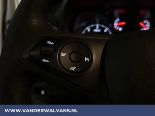 Opel Combo Opel Combo 1.6D 100pk L1H1 Euro6 Airco | 3-Zits | Navigatie | Apple Carplay | Android Auto | Cruisecontrol Trekhaak, Parkeersensoren, Bijrijdersbank - afbeelding nr 8