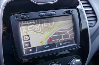 Renault Captur Renault Captur 0.9 TCe Expression - Gris Cassiopee/Black - Topstaat - afbeelding nr 23