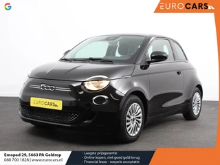 Fiat 500e Urban 42 kWh