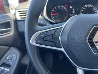 Renault Clio Renault Clio 1.0 TCe Zen | Stoelverwarming | Airco | Cruise Control - afbeelding nr 20