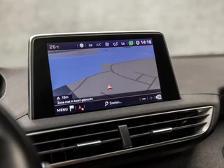 Peugeot 5008 Peugeot 5008 1.2 PureTech GT-Line (APPLE CARPLAY, PANORAMADAK, 360 CAMERA, CRUISE, CLIMATE, LM VELGEN, NIEUWE APK, NIEUWSTAAT) - afbeelding nr 26