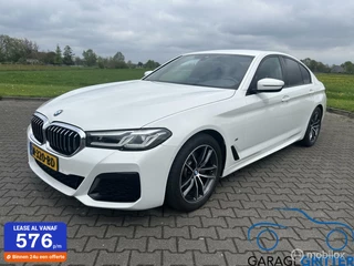 BMW 5 Serie - 223541799-0