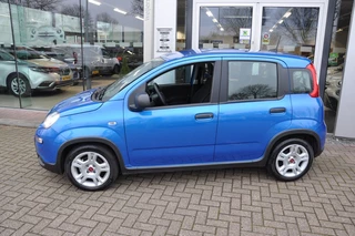 Fiat Panda - afbeelding nr 4