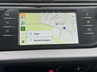 Citroën C4 Picasso Citroen C4 PICASSO 1.2 PureTech Feel Automaat Cruise control Climate control Apple Carplay Achteruitrijcamera Panorama - afbeelding nr 43