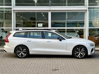 Volvo V60 - afbeelding nr 5