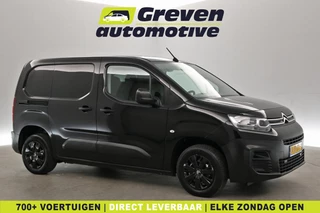 Citroën Berlingo 1.5 BlueHDI