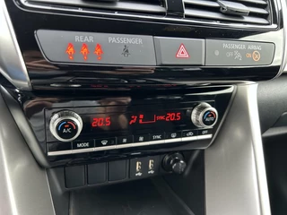 Mitsubishi Eclipse Cross Mitsubishi Eclipse Cross 2.4 PHEV Intense+ - afbeelding nr 13