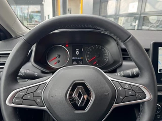 Renault Clio Renault Clio 1.0 TCe 90 Equilibre Navi Parkeersensoren - afbeelding nr 32