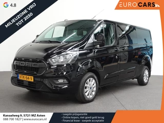 Ford Transit Custom - 301312948-0