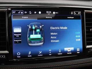 Chrysler Pacifica Chrysler Pacifica 3.6 V6 Hybrid 7 PERSOONS | ZEER LUXE UITGERUST | PANO | 360 CAMERA | LEDER+ STOELVENTILATIE+STOELVERWARMING - afbeelding nr 48