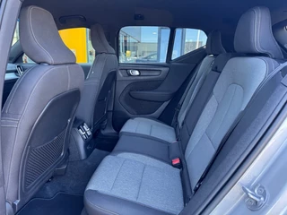 Volvo XC40 Volvo XC40 1.5 T4 Recharge Core Bright - Navi - camera - afbeelding nr 25
