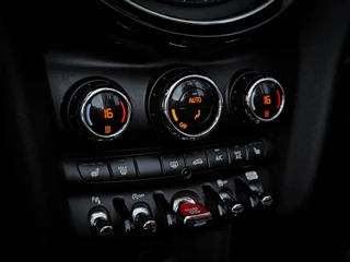 MINI Cooper Cabrio Mini Cooper Cabrio 1.5 | LEDER | H&K | HUD | CAMERA | ORG. NL | FULL OPTION! - afbeelding nr 45