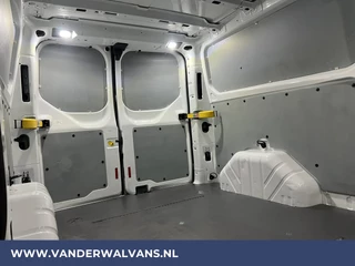 Ford Transit Custom Parkeersensoren, Verwarmde voorruit, Bijrijdersbank - afbeelding nr 9