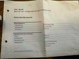 Audi Q2 - afbeelding nr 46