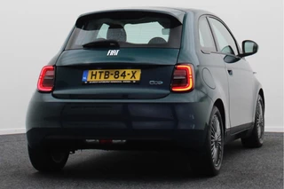 Fiat 500e Fiat 500e Icon 42 kWh Virtual Cockpit, Climate, Apple Carplay, Cruise, DAB, USB, 16'' - afbeelding nr 17