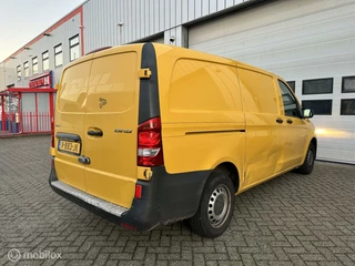 Mercedes-Benz Vito Mercedes Vito Bestel 109 CDI Functional Lang - afbeelding nr 7