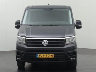 Volkswagen Crafter | Navigatie | Camera | Airco | Cruise | Betimmering - afbeelding nr 10