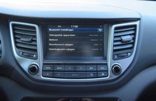 Hyundai Tucson Hyundai Tucson 1.6 GDi Comfort NAVI / CAMERA / TREKHAAK - afbeelding nr 23