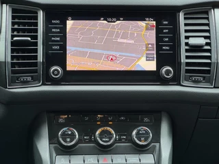 Škoda Kodiaq Skoda KODIAQ 1.4 TSI ACT Style LED ACC Pano 360cam Trekhaak - afbeelding nr 21
