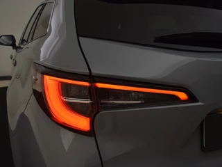 Toyota Corolla Touring Sports - afbeelding nr 12