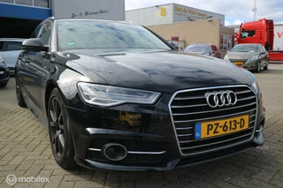 Audi A6 Audi A6 Avant 3.0 TDI BiT quattro Competition MOTOR DEFECT - afbeelding nr 2