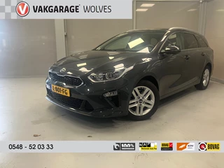 Kia Ceed Sportswagon - 102443164-0