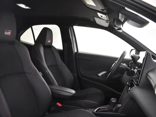 Toyota Yaris Cross - afbeelding nr 3