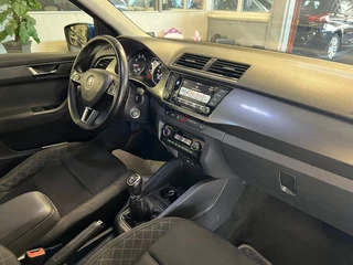 Škoda Fabia Škoda Fabia 1.2 TSI NAP*NAVI*5drs*volle auto* - afbeelding nr 8