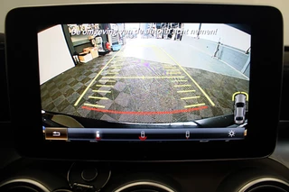 Mercedes-Benz C-Klasse Mercedes-Benz C-Klasse 350 e Lease Edition |Pano|Leder| - afbeelding nr 15