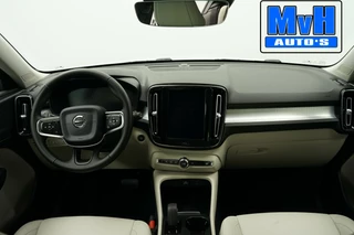 Volvo XC40 Volvo XC40 1.5 T3 Momentum Pro 163PK|360ºCAM|Intellisafe|NAP - afbeelding nr 2