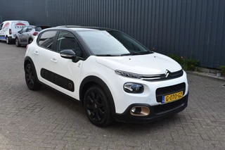 Citroën C3 Citroën C3 1.2 PureTech S&S Origins 82 Pk. - afbeelding nr 3