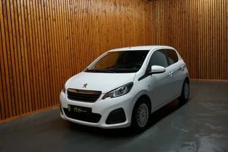 Peugeot 108 - 435493689-0