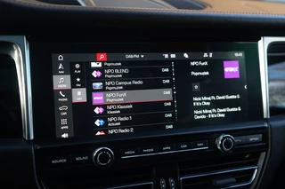 Porsche Macan - afbeelding nr 21