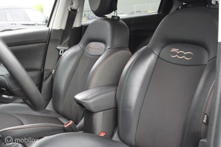Fiat 500X Fiat 500 X 1.0  Urban Opening Edition//LED//NAvi//Camera - afbeelding nr 21